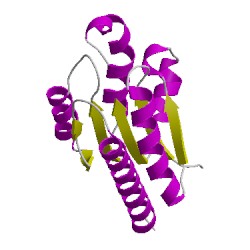 Image of CATH 3fniA00