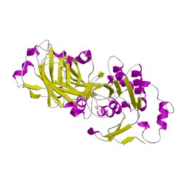 Image of CATH 3foaA