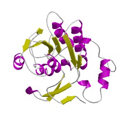 Image of CATH 3foaA01