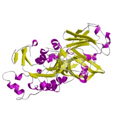 Image of CATH 3foaB