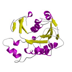 Image of CATH 3foaB01