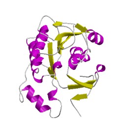 Image of CATH 3foaC01