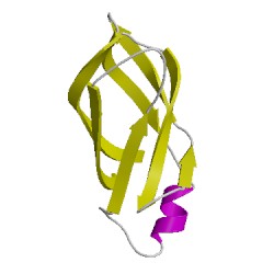 Image of CATH 3foaC03