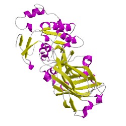 Image of CATH 3foaD