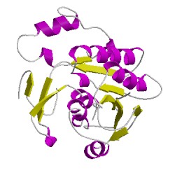 Image of CATH 3foaD01