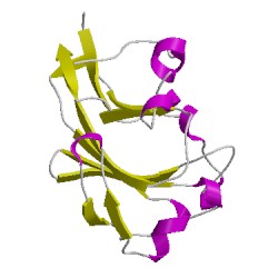 Image of CATH 3foaD02