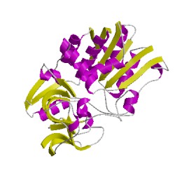 Image of CATH 3fpcA