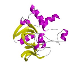 Image of CATH 3fpcA01