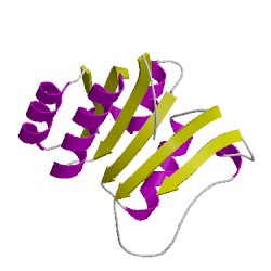 Image of CATH 3fpcA02