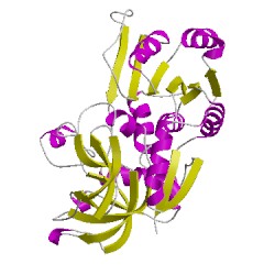 Image of CATH 3fpcB