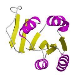 Image of CATH 3fpcB02