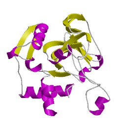 Image of CATH 3fpcD01