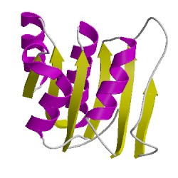 Image of CATH 3fpcD02