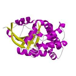 Image of CATH 3fpgA00