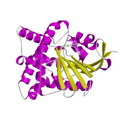 Image of CATH 3fpgB