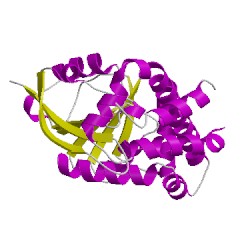 Image of CATH 3fpjA