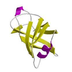 Image of CATH 3fpkA01