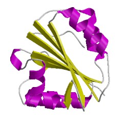 Image of CATH 3fpkA02