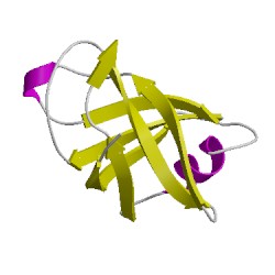 Image of CATH 3fpkB01