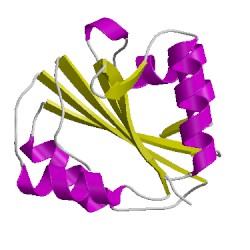 Image of CATH 3fpkB02
