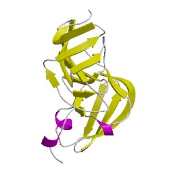 Image of CATH 3fqmB