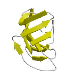 Image of CATH 3fqmB02