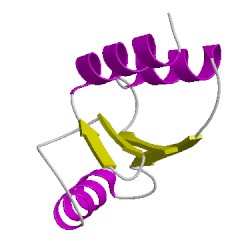 Image of CATH 3frcA01