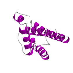 Image of CATH 3frcB02