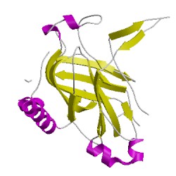 Image of CATH 3frlA