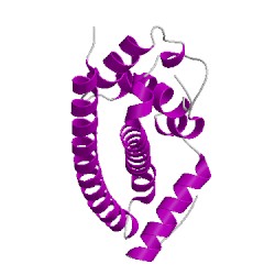 Image of CATH 3frsA