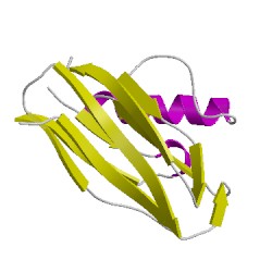 Image of CATH 3fsaA00