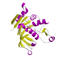 Image of CATH 3fsrC01