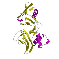 Image of CATH 3fssA