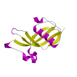 Image of CATH 3fsxD01