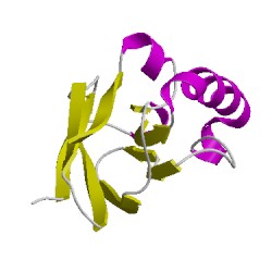 Image of CATH 3fszA