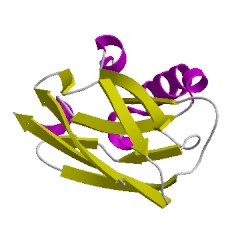 Image of CATH 3ft0A