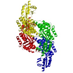 Image of CATH 3ftb