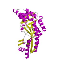 Image of CATH 3ftbA