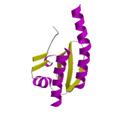 Image of CATH 3ftbA01