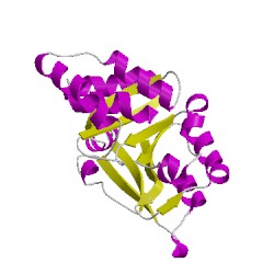 Image of CATH 3ftbA02