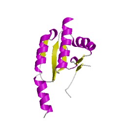 Image of CATH 3ftbB01