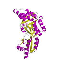 Image of CATH 3ftbD