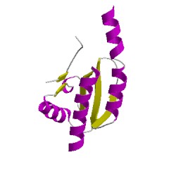 Image of CATH 3ftbD01