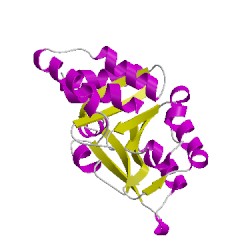 Image of CATH 3ftbD02