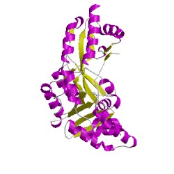 Image of CATH 3ftbE