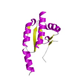 Image of CATH 3ftbE01