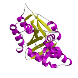 Image of CATH 3ftbE02