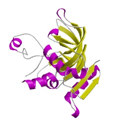 Image of CATH 3ftnA01