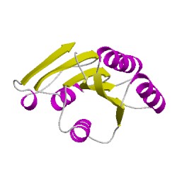 Image of CATH 3ftnA02