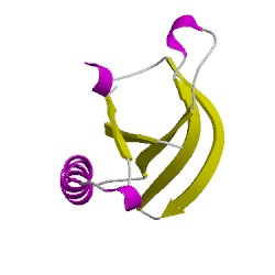 Image of CATH 3fupB01